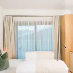 아파트 Valentine 플라차우