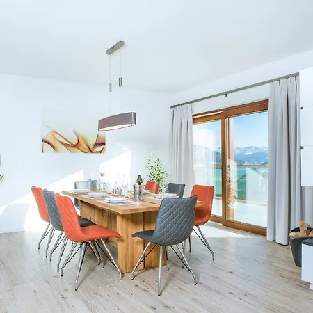 Apartment Valentine *