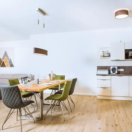 Apartment Valentine Flachau