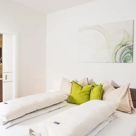 Valentine Apartment Flachau