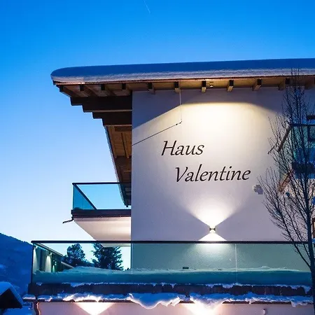 Valentine Apartment Flachau