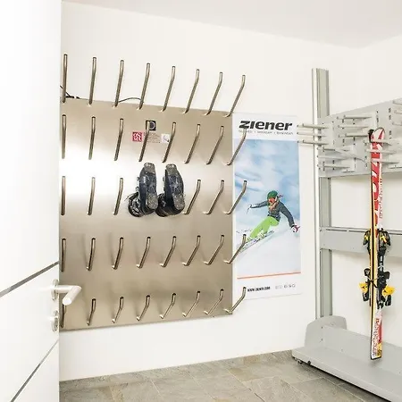 Apartment Valentine *