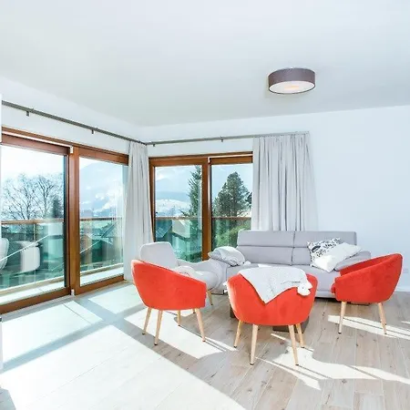 Valentine Apartmán *