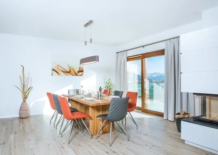 Apartmán Valentine *