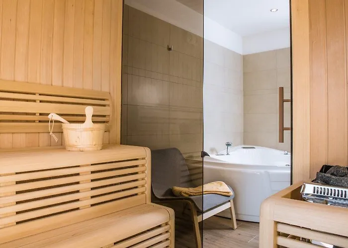 Apartmán Valentine *