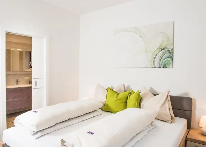 Valentine Apartmán Flachau