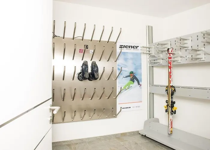 Apartmán Valentine *