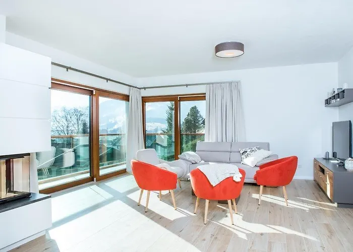 Valentine Apartmán *