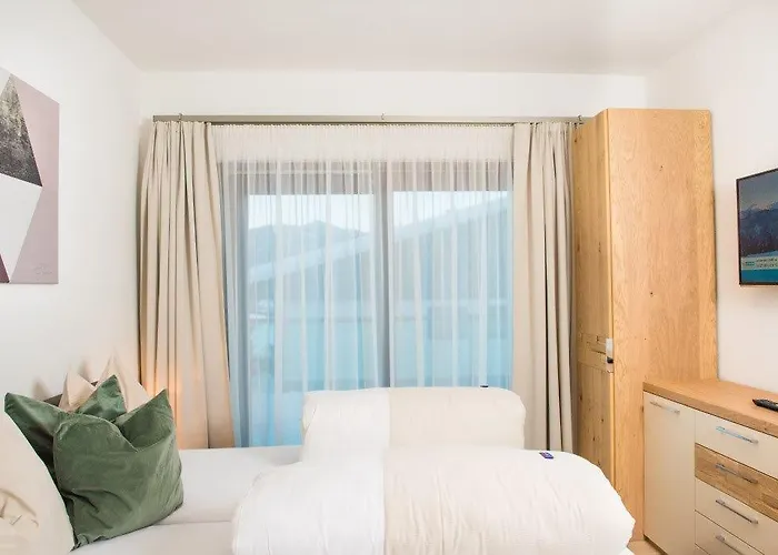 Apartmán Valentine Flachau